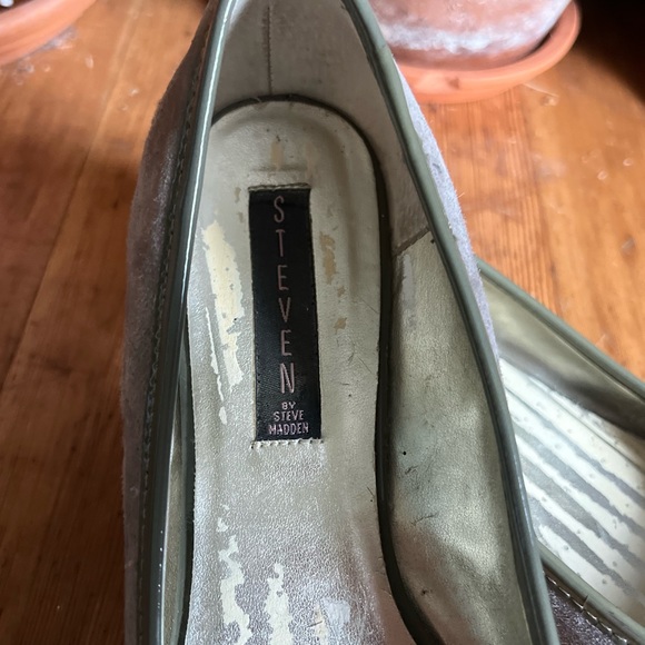 Steven by Steve Madden Flats Size 9.5 - Picture 6 of 6